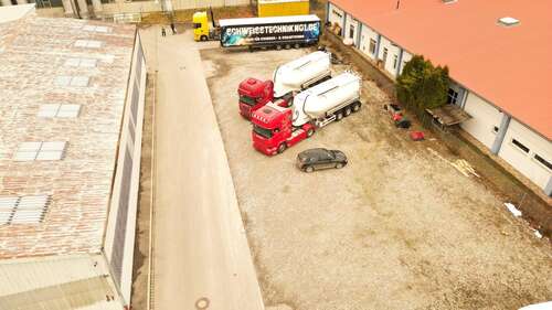 Foto - Grundstück in Augsburg-Inningen 1.200,00 € 55 m²