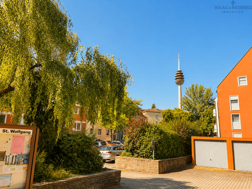Foto - Wohnung zum Kaufen in Nürnberg 269.000,00 € 75 m²