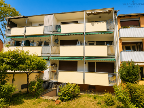 Foto - Wohnung zum Kaufen in Nürnberg 269.000,00 € 75 m²