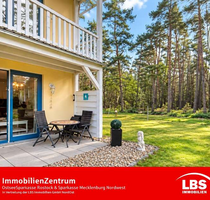 Wohnung zum Kaufen in Graal-Müritz 259.000,00 € 56 m²
