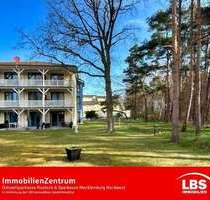 Wohnung zum Kaufen in Graal-Müritz 259.000,00 € 56 m²