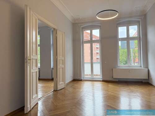 Foto - Wohnung zum Kaufen in Berlin 589.000,00 € 85 m²