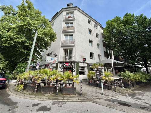 Foto - Wohnung zum Kaufen in Düsseldorf 249.000,00 € 53 m²