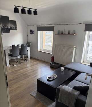 Foto - Wohnung zum Mieten in Baesweiler 650,00 € 80 m²