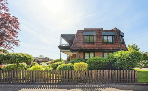 Foto - Wohnung zum Kaufen in Hemmingen 255.000,00 € 94 m²