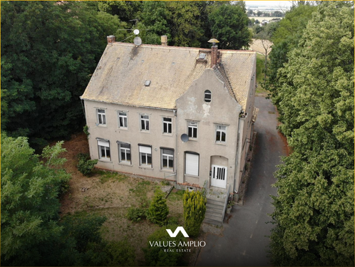 Foto - Haus zum Kaufen in Naundorf 126.000,00 € 240 m²