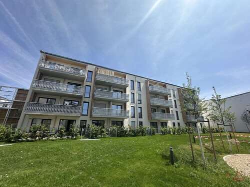 Foto - Wohnung zum Mieten in Pentling 900,00 € 61.15 m²