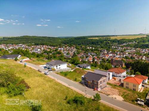 Foto - Grundstück zu verkaufen in Thaleischweiler-Fröschen 99.000,00 € 622 m²