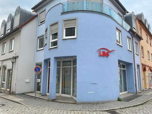 Foto - Einzelhandel in Delitzsch 1.332,00 € 167 m²