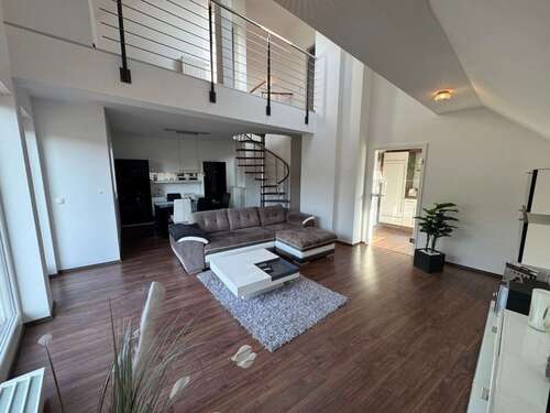 Foto - Wohnung zum Kaufen in Hanau-Steinheim 495.000,00 € 144 m²