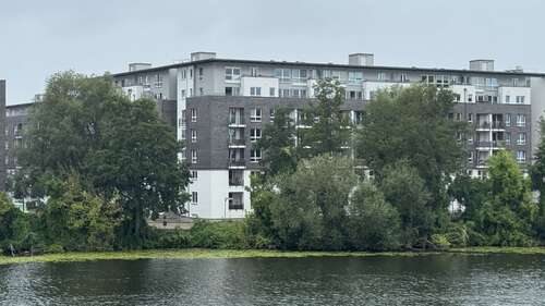 Foto - Wohnung zum Kaufen in Berlin 288.500,00 € 56 m²