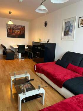 Foto - Wohnen auf Zeit in Berlin 1.890,00 €