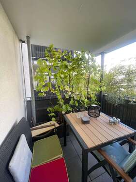 Foto - Wohnung zum Mieten in Köln 1.200,00 € 87 m²