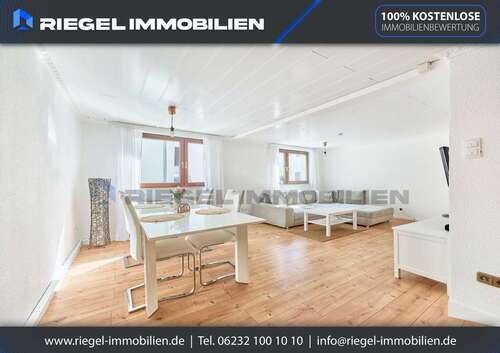 Foto - Haus zum Kaufen in Oberhausen-Rheinhausen Oberhausen 429.000,00 € 130.3 m²