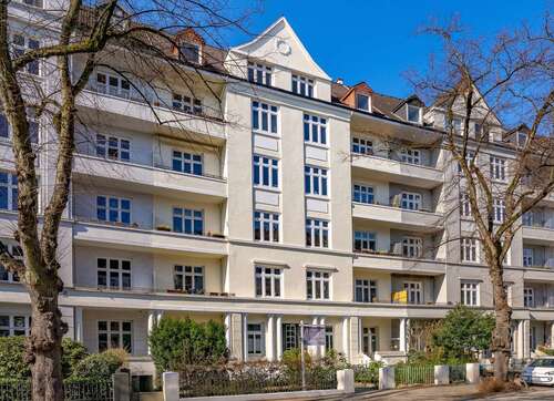 Foto - Wohnung zum Kaufen in Hamburg 995.000,00 € 144.66 m²