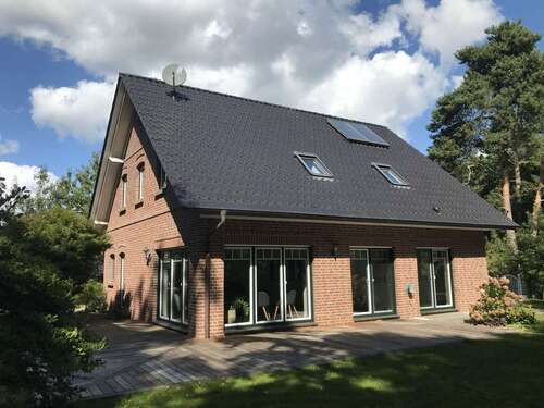 Foto - Haus zum Mieten in Appel Eversen 2.850,00 € 218 m²
