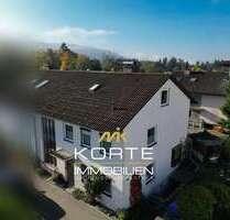 Haus zum Kaufen in Sigmarszell Niederstaufen 390.000,00 € 128.5 m² - Sigmarszell / Niederstaufen