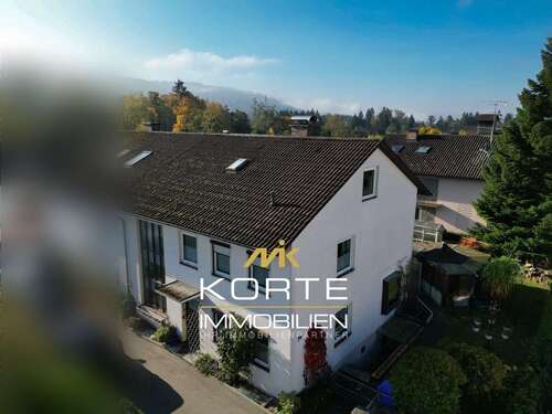 Foto - Haus zum Kaufen in Sigmarszell Niederstaufen 390.000,00 € 128.5 m²
