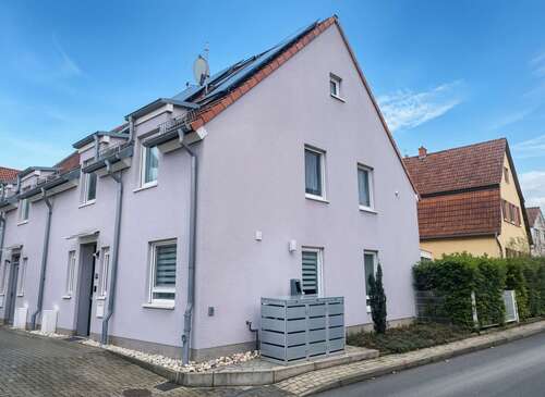 Foto - Haus zum Kaufen in Weimar 410.000,00 € 110 m²