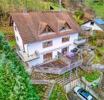 Haus zum Kaufen in Weisenbach 295.000,00 € 103 m²