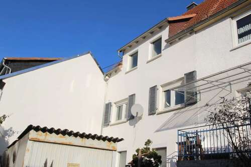 Foto - Haus zum Kaufen in Eppstein-Vockenhausen 219.000,00 € 98 m²