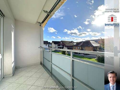 Foto - Wohnung zum Kaufen in Bischweier 204.000,00 € 68 m²