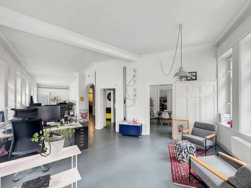 Foto - Büro in Stuttgart 2.268,00 € 126 m²