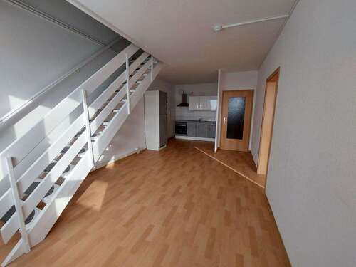Foto - Wohnung zum Mieten in Magdeburg 465,06 € 77.51 m²