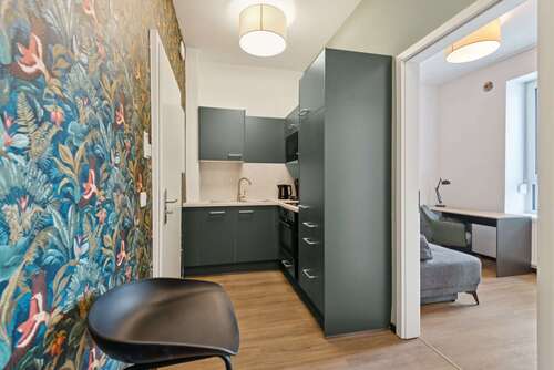 Foto - Wohnung zum Mieten in Frankfurt 2.417,00 € 66.3 m²