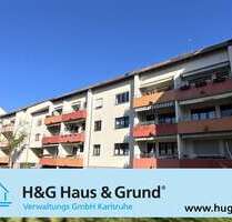 Wohnung zum Kaufen in Karlsruhe 329.000,00 € 86 m²