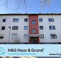 Wohnung zum Kaufen in Karlsruhe 300.000,00 € 86 m²