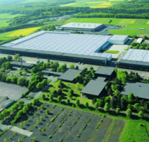 Halle in Pohlheim 16.500,00 € 5330 m²