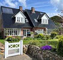 Haus zum Kaufen in Wyk auf Föhr 1.350.000,00 € 182 m²