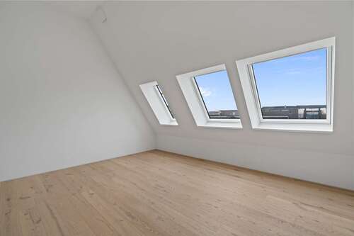 Foto - Wohnung zum Kaufen in Husum 615.000,00 € 72.02 m²