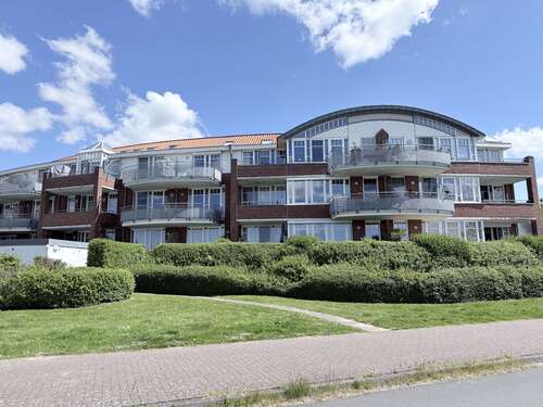 Foto - Wohnung zum Kaufen in Wurster Nordseeküste 189.000,00 € 47 m²