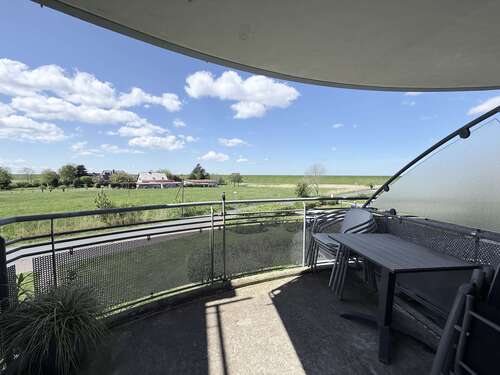 Foto - Wohnung zum Kaufen in Wurster Nordseeküste 179.000,00 € 47 m²