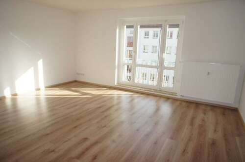 Foto - Wohnung zum Mieten in Chemnitz 347,00 € 56.81 m²