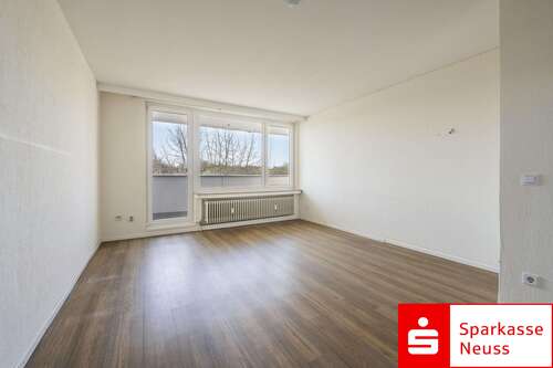 Foto - Wohnung zum Kaufen in Kaarst 219.000,00 € 63 m²