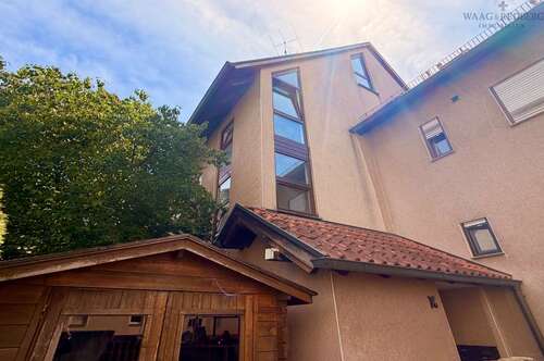 Foto - Wohnung zum Kaufen in Gerlingen 310.000,00 € 71.99 m²