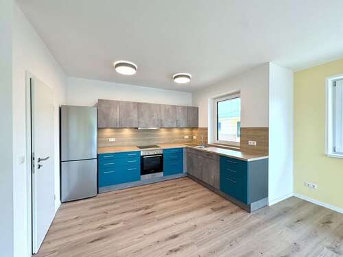 Foto - Wohnung zum Mieten in Eutin 1.814,00 € 113.4 m²