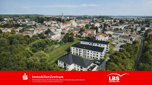 Foto - Wohnung zum Mieten in Kröpelin 1.301,17 € 100.09 m²