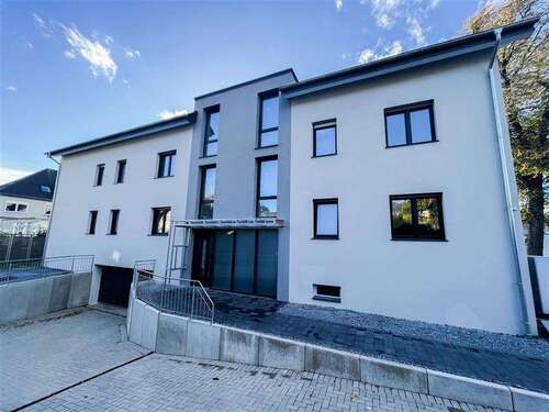 Foto - Wohnung zum Mieten in Herford 1.300,00 € 114 m²