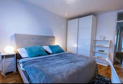 Foto - WG-Zimmer in München 885,00 € 16 m²