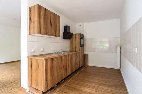 Foto - Wohnung zum Mieten in Bielefeld 510,00 € 61 m²