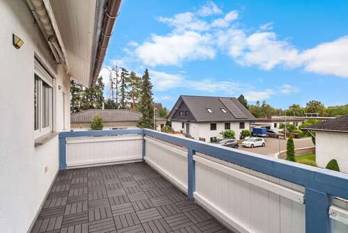 Foto - Wohnung zum Kaufen in Gernsheim 335.000,00 € 102 m²