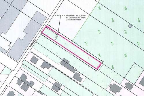 Foto - Grundstück zu verkaufen in Kemberg 39.000,00 € 1222 m²