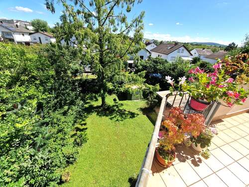 Foto - Wohnung zum Kaufen in Wiesloch 299.000,00 € 91 m²