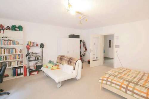 Foto - Wohnung zum Kaufen in Mannheim 185.000,00 € 51.22 m²