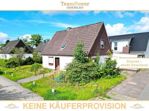 Foto - Haus zum Kaufen in Elmshorn 299.000,00 € 84.45 m²