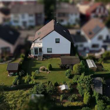 Foto - Haus zum Kaufen in Hattersheim 645.000,00 € 184 m²